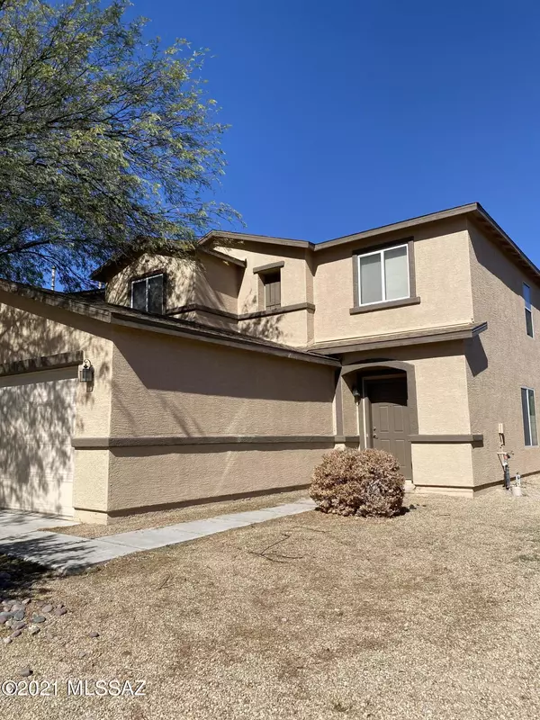 1114 W Camino Hombre Viejo, Sahuarita, AZ 85629