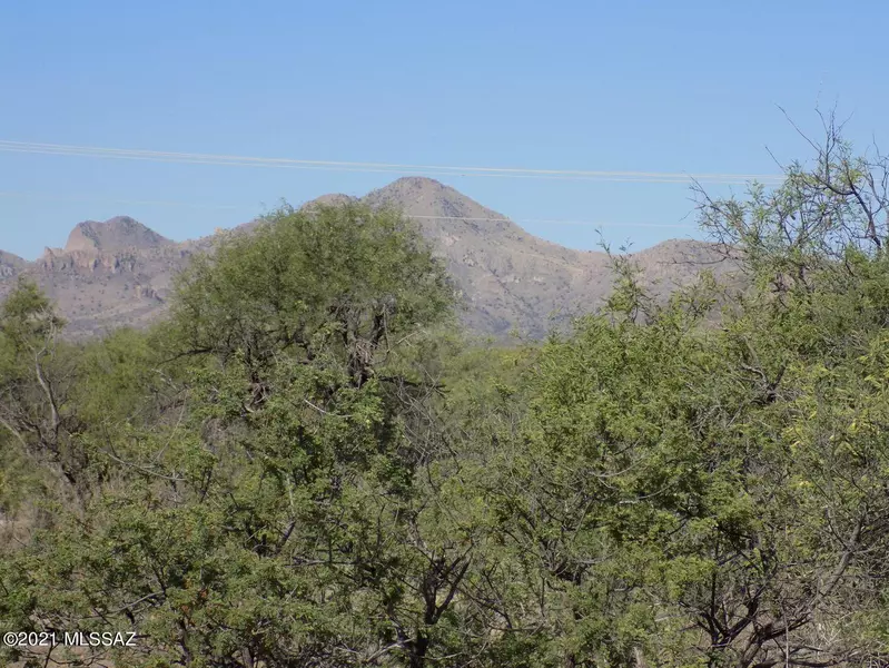 TBD Circulo De Anza  #97, Tubac, AZ 85646