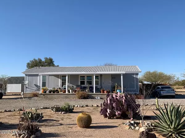 16860 W Calle Cristobal, Marana, AZ 85653