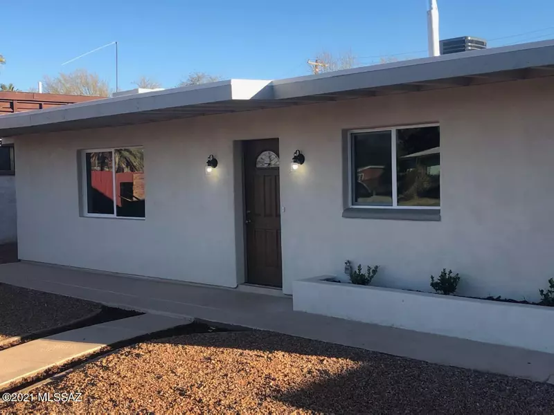 6088 E 21 Street, Tucson, AZ 85711