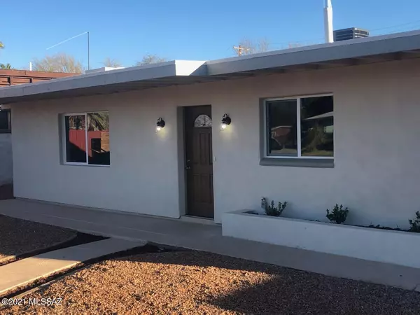 Tucson, AZ 85711,6088 E 21 Street