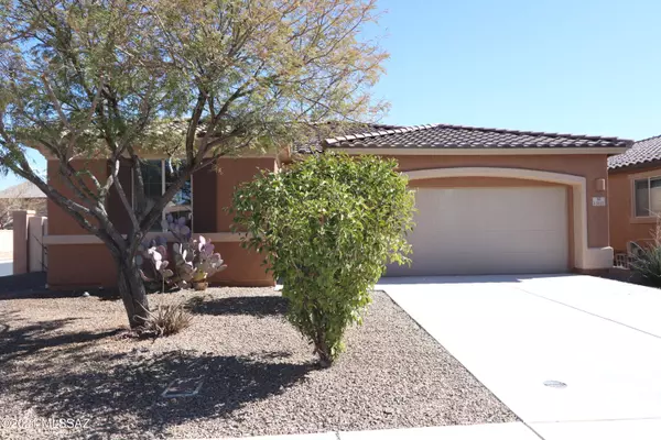 13831 S Camino Borona, Sahuarita, AZ 85629