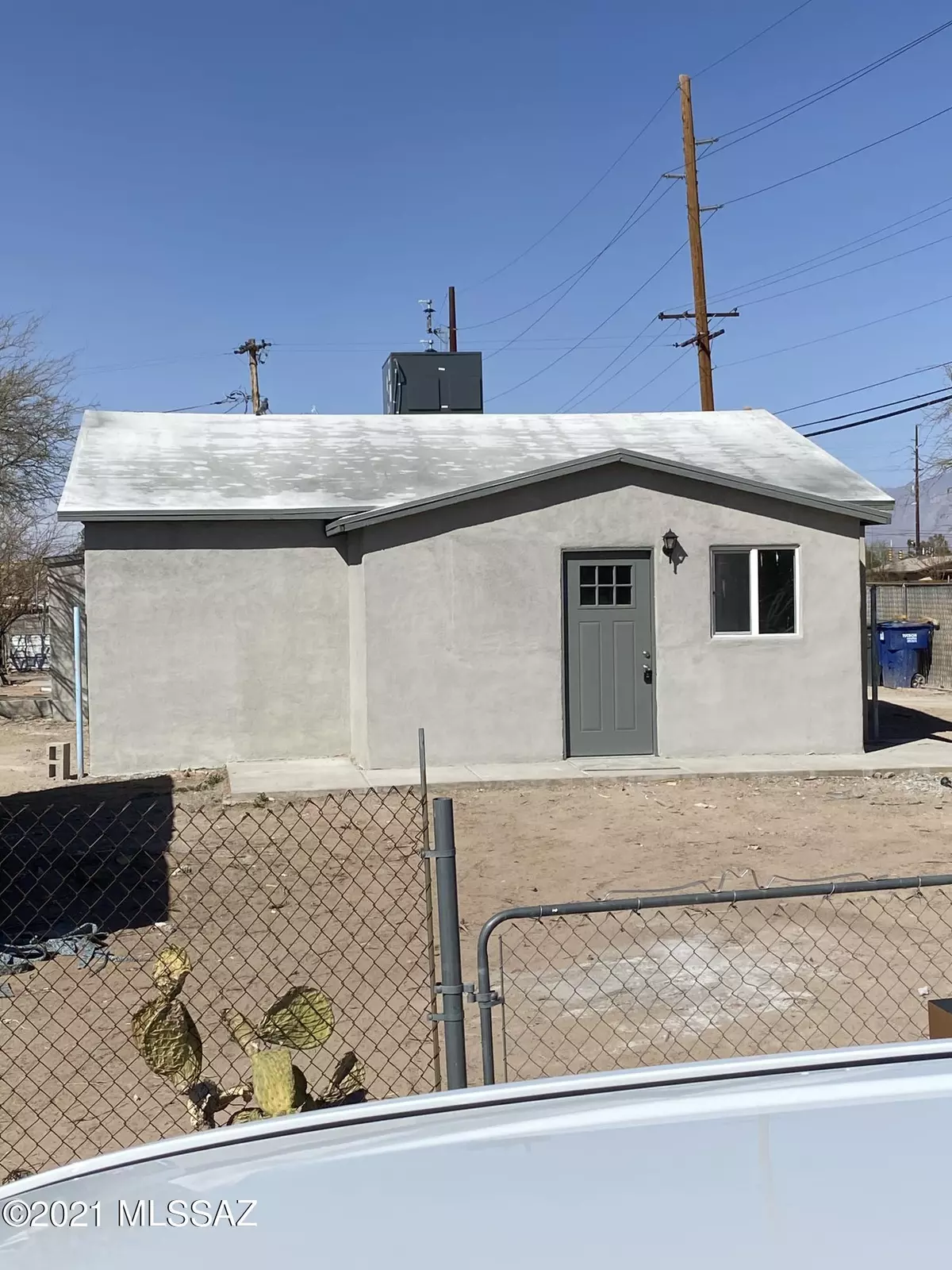 Tucson, AZ 85714,802 W Lincoln Street