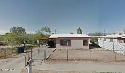 320 W Oklahoma Street, Tucson, AZ 85714