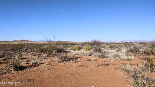 Pearce, AZ 85625,5 ACRES off Ghost Town Trail #-