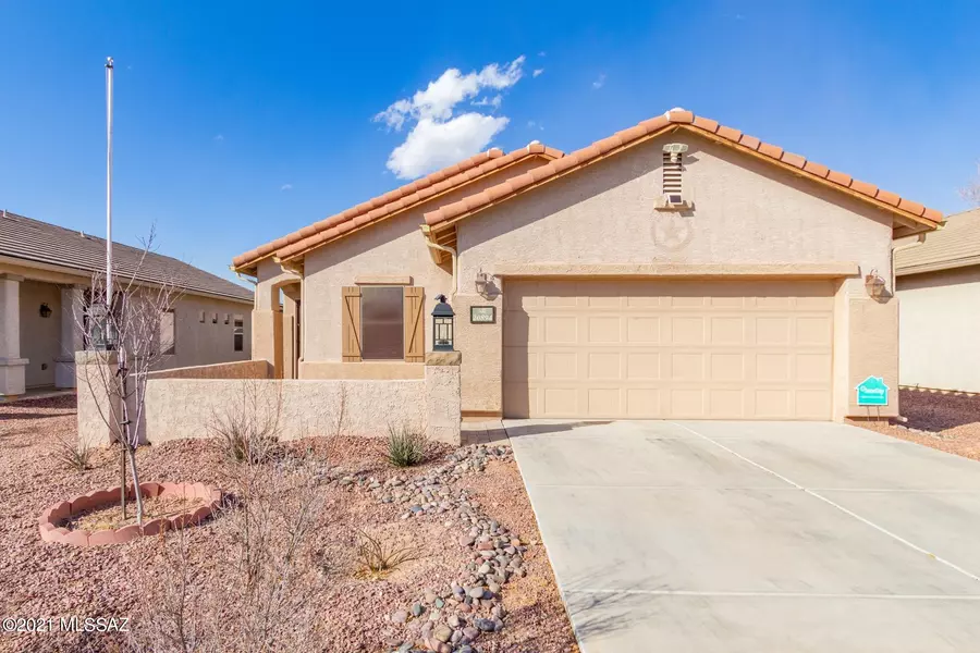 20894 E Founders Road, Red Rock, AZ 85145