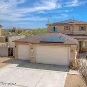 1070 W Camino Fijo, Sahuarita, AZ 85629