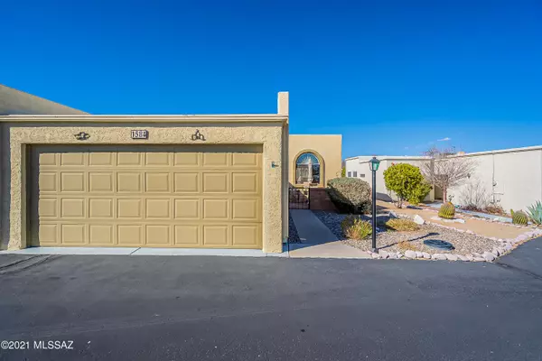 1584 N Rio Mayo, Green Valley, AZ 85614