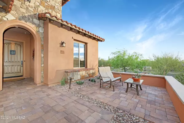 Oro Valley, AZ 85755,14302 N Mickelson Canyon Court