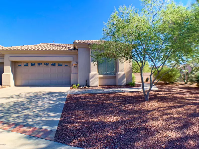 13401 N Rancho Vistoso Boulevard #98, Oro Valley, AZ 85755