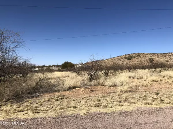 206 Circulo Silva  #24, Rio Rico, AZ 85648