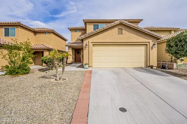 18271 S Avenida Arroyo Seco, Green Valley, AZ 85614