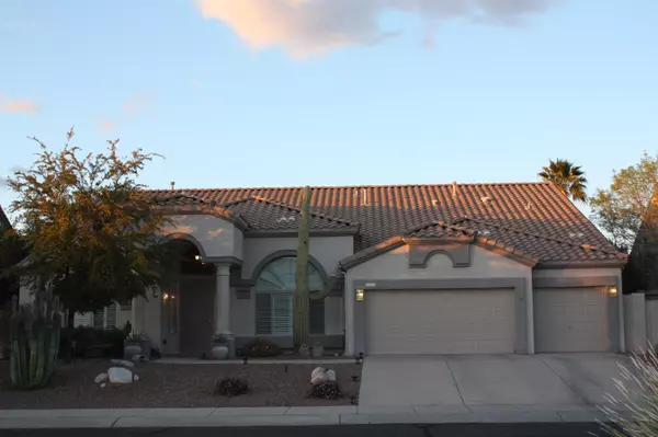 Oro Valley, AZ 85755,186 W Milbrae Springs Drive