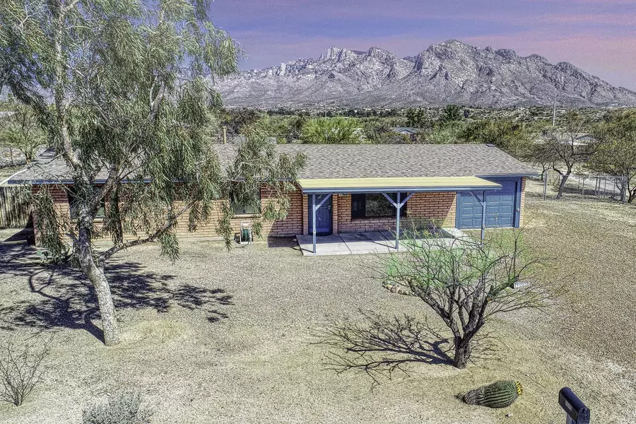 9940 N Hacienda Hermosa, Oro Valley, AZ 85737