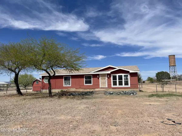 16630 W Calle Cristobal, Marana, AZ 85653