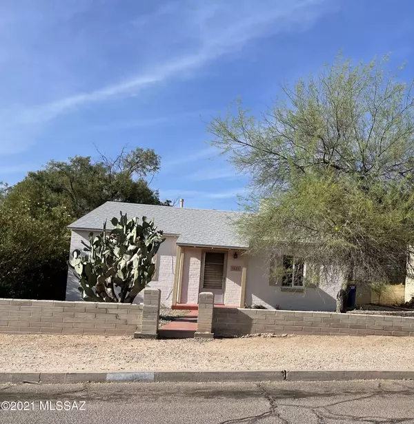 1621 E Waverly Street, Tucson, AZ 85719