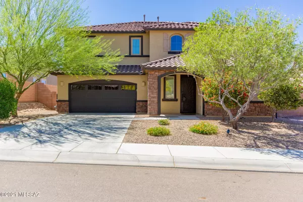 Marana, AZ 85658,5495 W Dry Creek Court