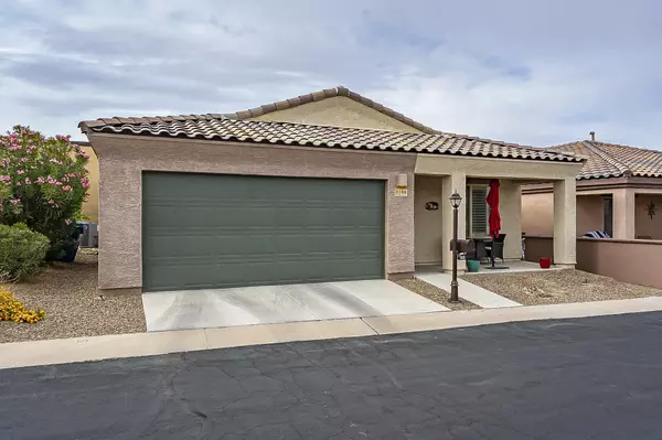 1188 W Calle Playa De Siesta, Sahuarita, AZ 85629