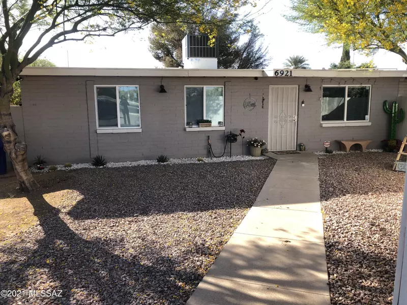 6921 E Golf Links Road, Tucson, AZ 85730