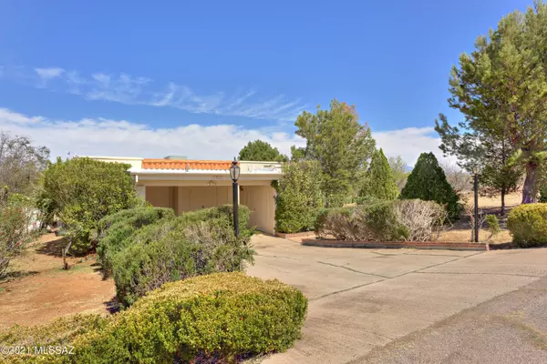 8 Mission Court, Nogales, AZ 85621