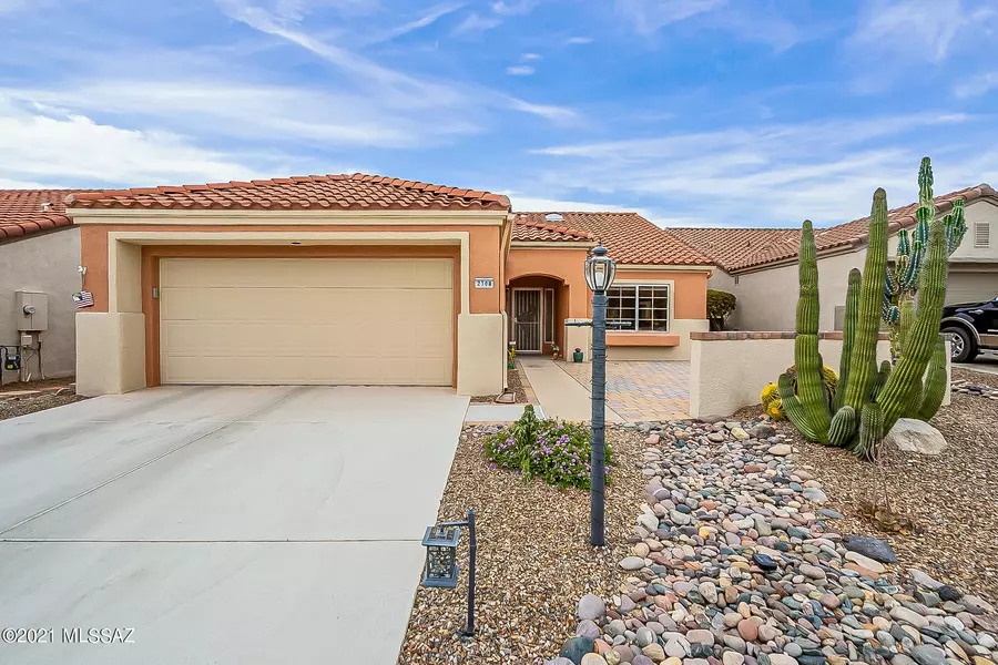 2308 E Indian Town Way, Oro Valley, AZ 85755