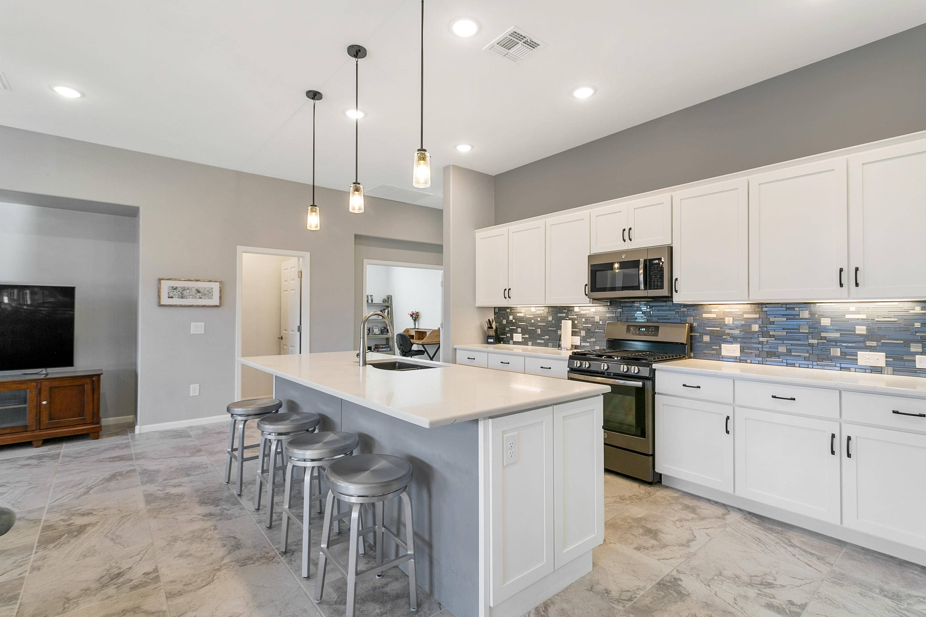 Saddlebrooke, AZ 85739,39589 S Summerwood Drive