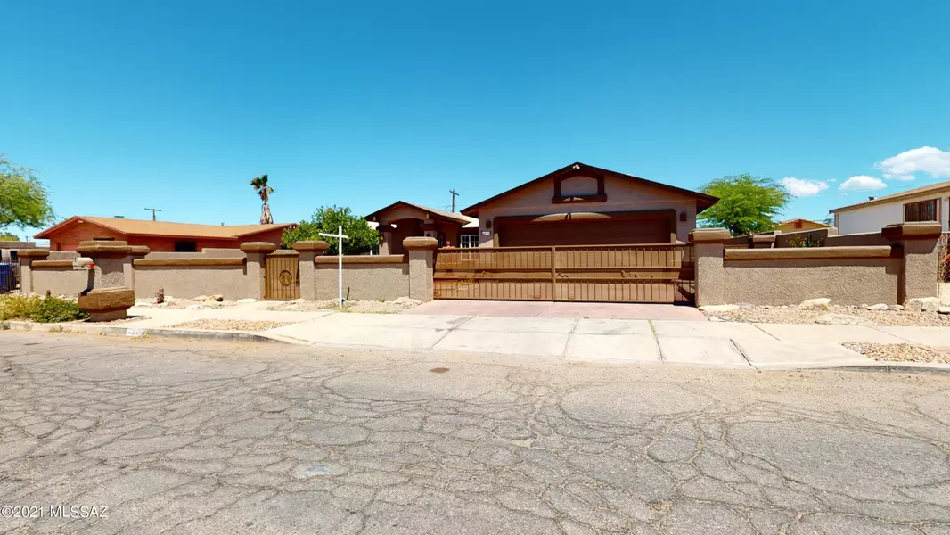 424 W Wyoming Street, Tucson, AZ 85706