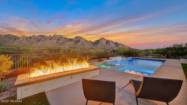 Oro Valley, AZ 85737,11380 N Village Canyon Place