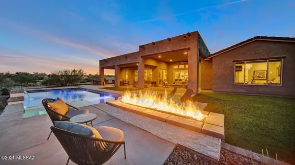 Oro Valley, AZ 85737,11380 N Village Canyon Place