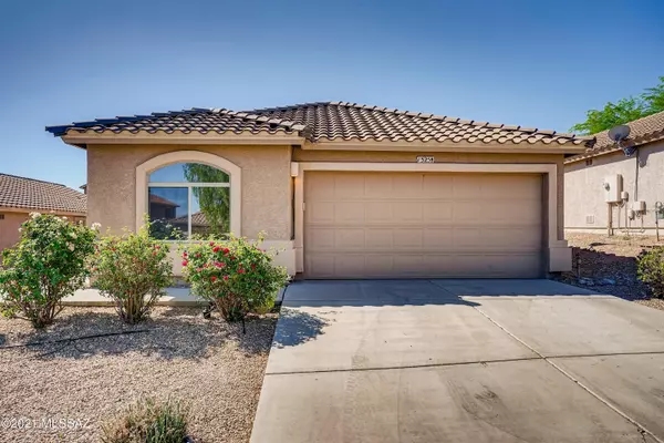 13258 E Mineta Ridge Drive, Vail, AZ 85641