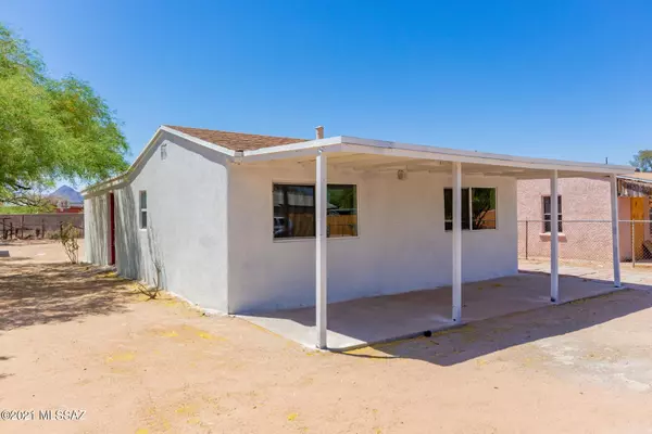 Tucson, AZ 85714,3914 S 15Th Avenue