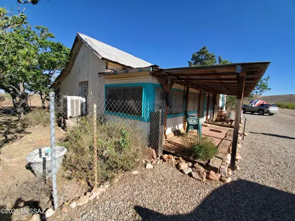 Pearce, AZ 85625,966 Ghost Town Trail