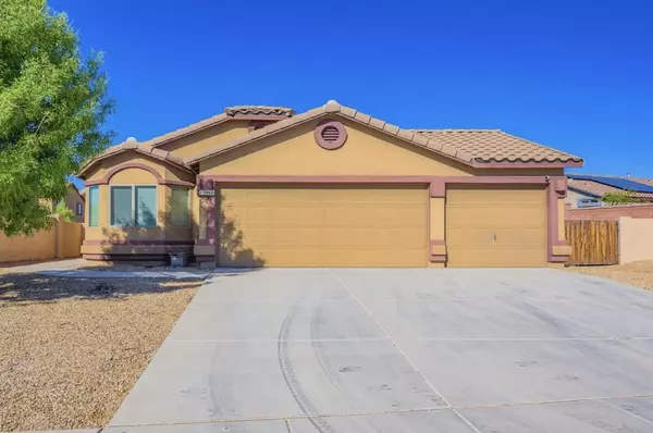 13960 S Camino El Becerro, Sahuarita, AZ 85629