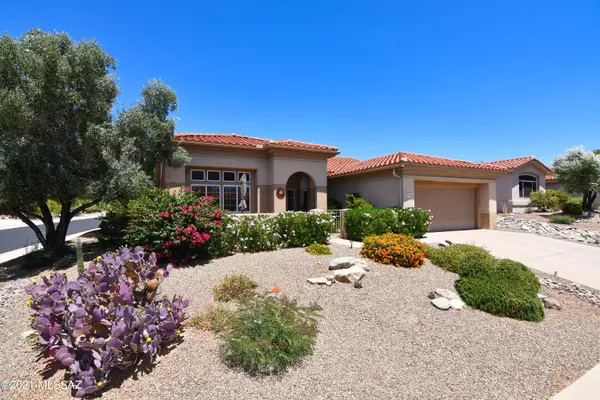 Oro Valley, AZ 85755,1075 E Ashbrook Drive