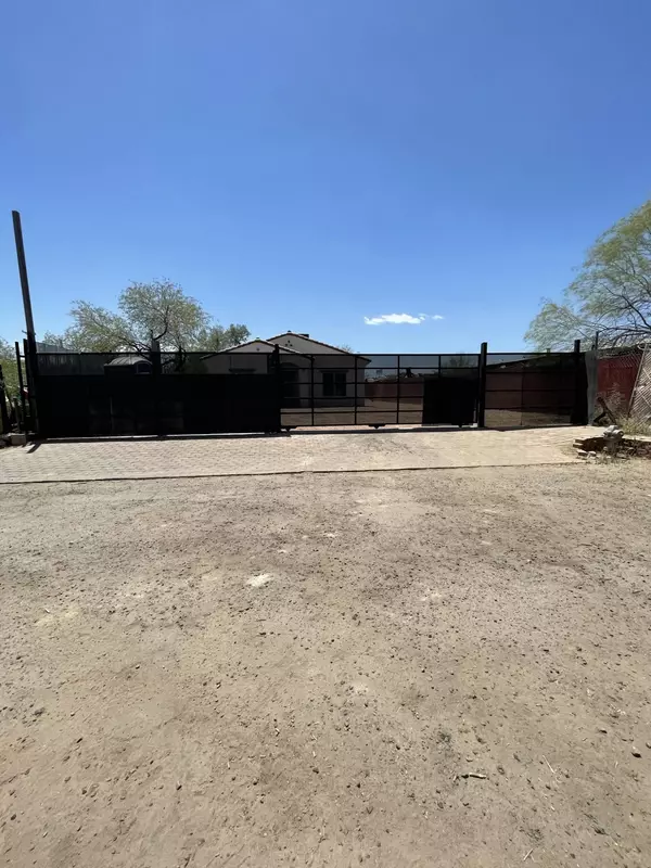 702 E 38th Street, Tucson, AZ 85713