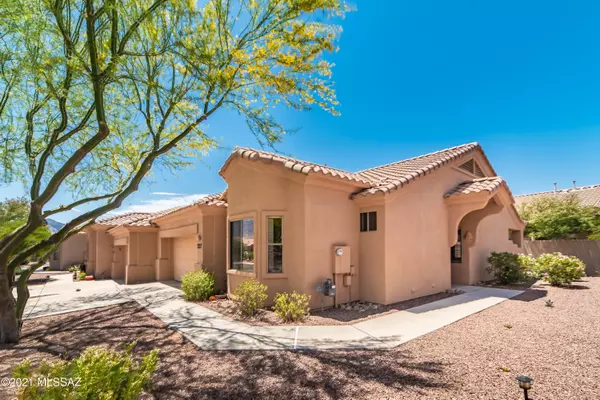 Oro Valley, AZ 85755,13401 N Rancho Vistoso Boulevard #227