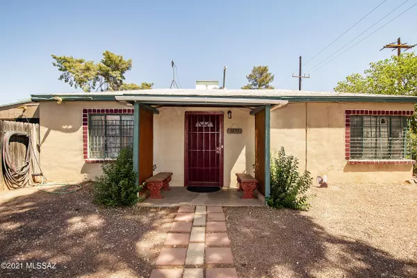 3655 E Glenn Street, Tucson, AZ 85716