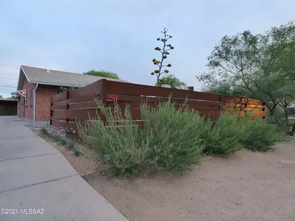 1434 E Copper Street, Tucson, AZ 85719