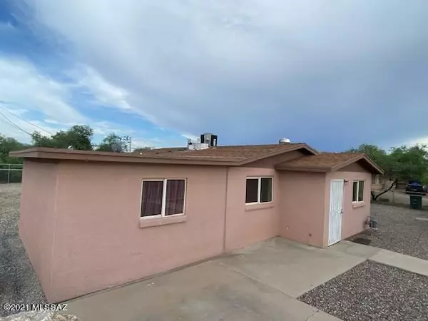 1850 N Dragoon Street, Tucson, AZ 85745