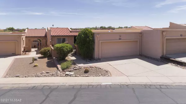 3066 Cam Kino, Green Valley, AZ 85622