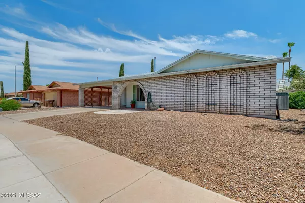 Tucson, AZ 85741,4112 W Sugarcane Street