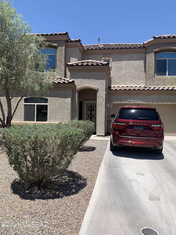 12455 E Calle Riobamba, Vail, AZ 85641