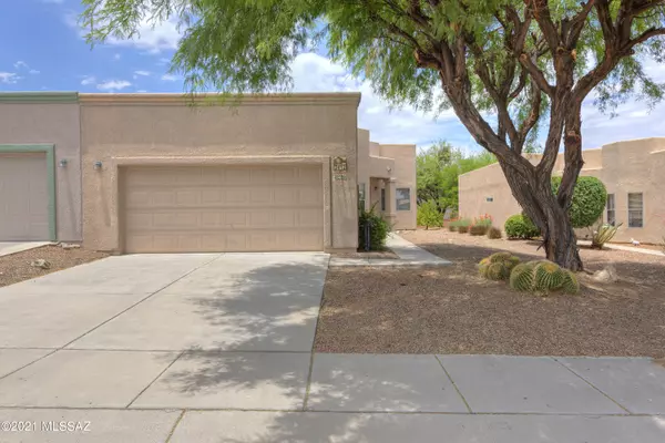 Green Valley, AZ 85614,2412 S Orchard View Drive