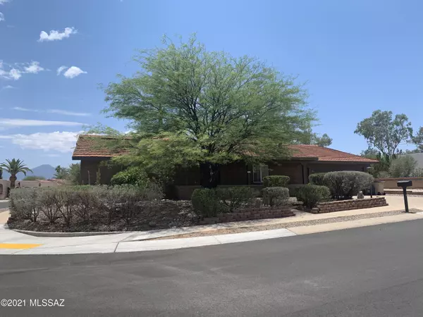 139 W Paseo Adobe, Green Valley, AZ 85614