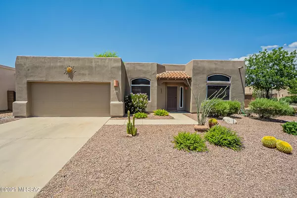 Oro Valley, AZ 85737,972 W Fox Ridge Lane