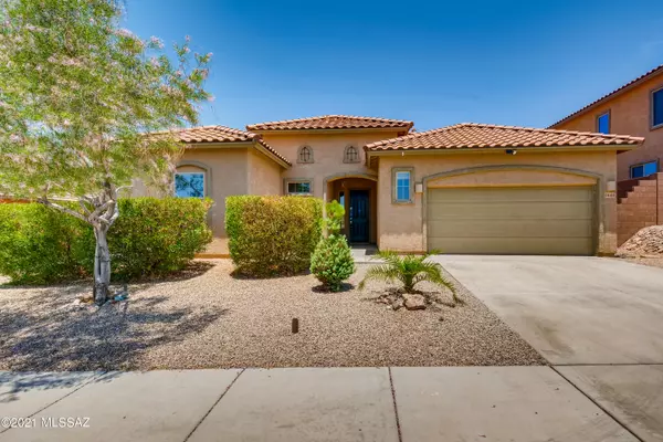 5440 W Dry Creek Court, Marana, AZ 85658