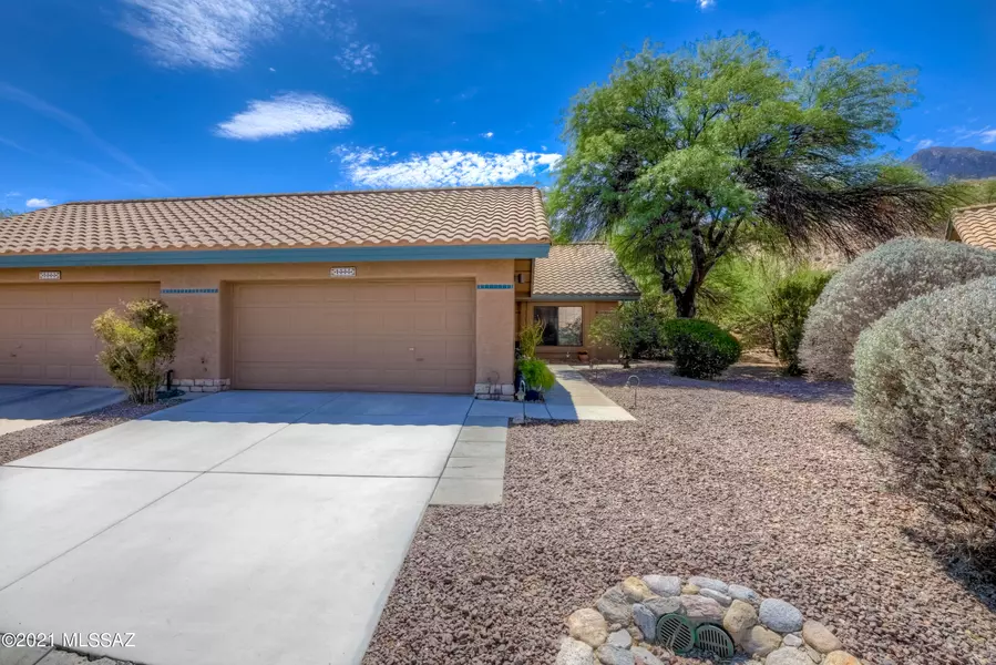 1305 E Stoney Canyon Circle, Tucson, AZ 85737