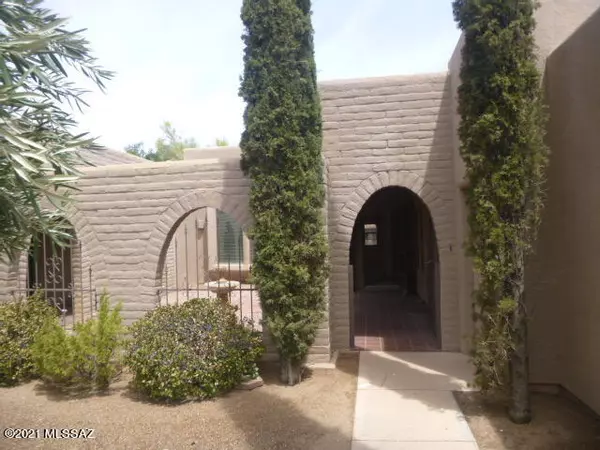 840 N Calle Canela, Green Valley, AZ 85614