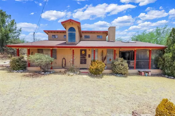 1160 N Royal Road, Nogales, AZ 85621