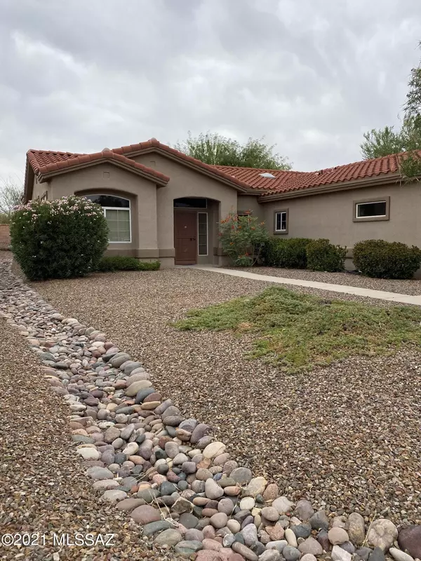 Oro Valley, AZ 85755,1059 E Waldorf Court